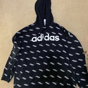 Adidas Hoodie